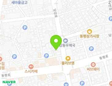 부산광역시 부산진구 당감로 47-1 (당감동) 지도