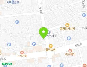 부산광역시 부산진구 당감로 47-2 (당감동) 지도