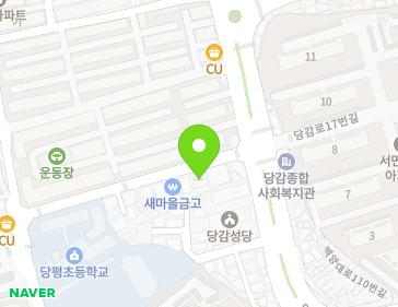 부산광역시 부산진구 당감로17번길 75 (당감동) 지도