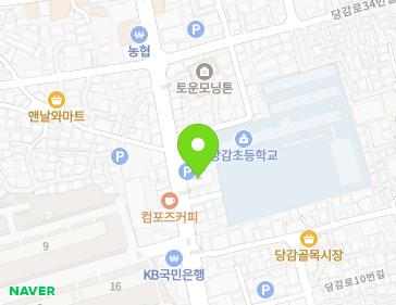 부산광역시 부산진구 당감로 24 (당감동) 지도