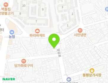 부산광역시 부산진구 당감로 61 (당감동) 지도