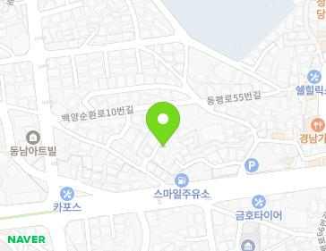 부산광역시 부산진구 동평로45번길 6-3 (당감동, 우정빌라) 지도