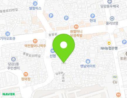 부산광역시 부산진구 당감로25번길 39 (당감동, 윤스빌) 지도