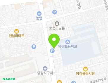 부산광역시 부산진구 당감로 26 (당감동, 부산진신용협동조합) 지도