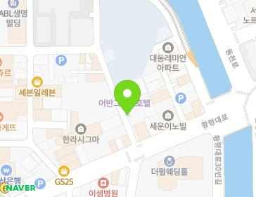 부산광역시 부산진구 황령대로17번길 10 (범천동) 지도