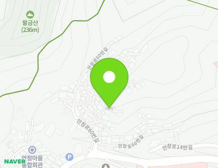 부산광역시 부산진구 안창로60번가길 20 (범천동) 지도