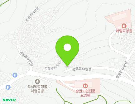 부산광역시 부산진구 안창로14번길 78 (범천동, 춘해유치원) 지도