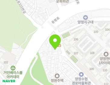 부산광역시 부산진구 양성로 93 (양정동, 현대빌라) 부산광역시 부산진구 양성로 93 (양정동, 현대빌라) 지도