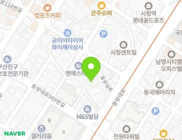부산광역시 부산진구 중앙대로969번길 12-12 (양정동, 양정 해광빌리지) 부산광역시 부산진구 중앙대로969번길 12-12 (양정동, 양정 해광빌리지) 지도