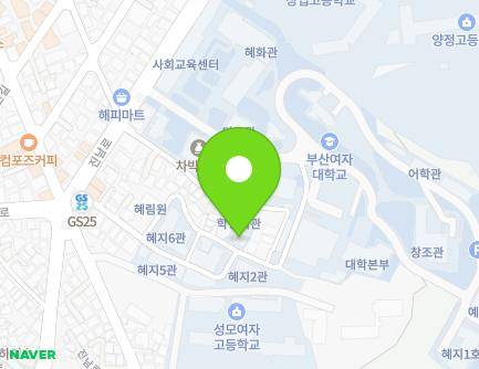 부산광역시 부산진구 진남로496번길 37 (양정동, 다문화교육원) 지도