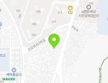 부산광역시 부산진구 동성로112번나길 28-2 (전포동, 동하빌라) 지도