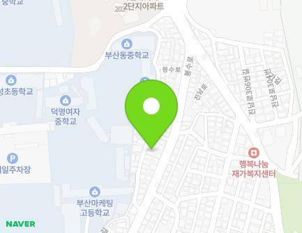 부산광역시 부산진구 봉수로15번길 44 (전포동) 지도