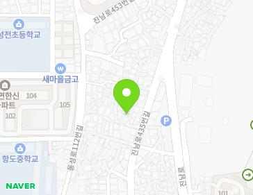 부산광역시 부산진구 전포대로276번가길 30-5 (전포동) 지도