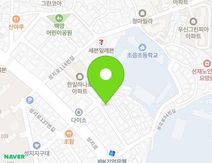 부산광역시 부산진구 성지로94번가길 20 (초읍동) 지도
