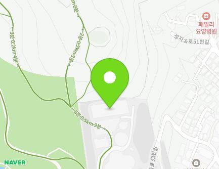 부산광역시 부산진구 성지곡로33번길 29-48 (초읍동, 부산광역시어린이교통안전교육장) 지도