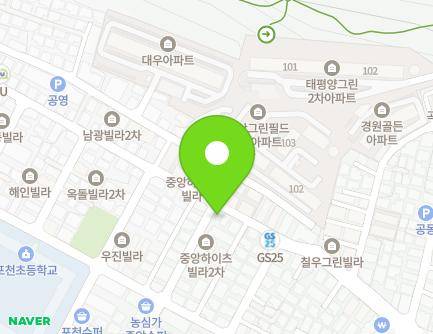 부산광역시 북구 시랑로131번길 42 (구포동) 지도