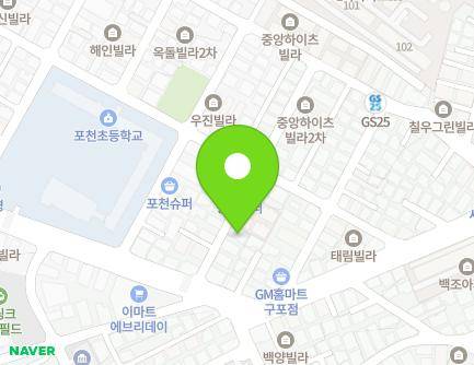 부산광역시 북구 시랑로131번길 10 (구포동) 지도