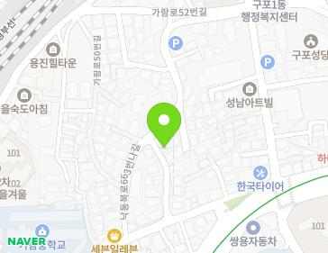 부산광역시 북구 낙동북로663번길 73-18 (구포동) 지도