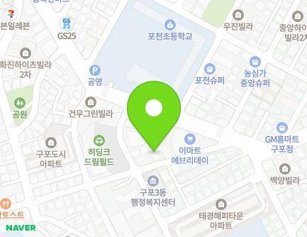 부산광역시 북구 시랑로132번길 20 (구포동, 후기성도교회) 지도