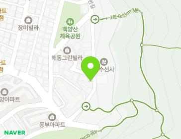 부산광역시 북구 시랑로185번길 21 (구포동, 해동그린빌라) 지도