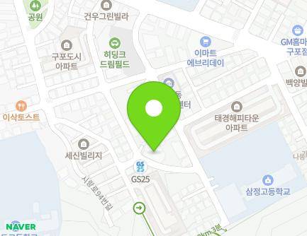 부산광역시 북구 시랑로114번길 45 (구포동, 장선종합사회복지관) 지도