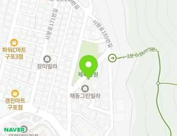 부산광역시 북구 시랑로181번길 16-10 (구포동, 선경골든빌라) 지도