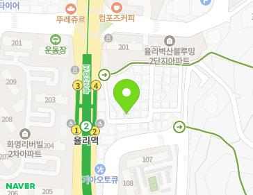 부산광역시 북구 금곡대로430번가길 19 (금곡동) 지도