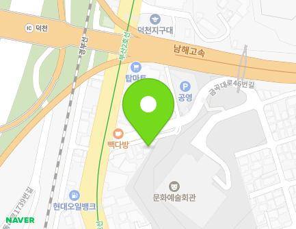 부산광역시 북구 금곡대로46번길 10 (덕천동, 칠우로얄빌라) 지도