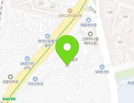 부산광역시 북구 금곡대로92번길 35 (덕천동) 지도