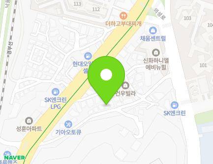 부산광역시 북구 금곡대로92번길 31 (덕천동) 지도