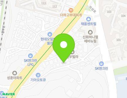 부산광역시 북구 금곡대로92번길 33 (덕천동) 지도