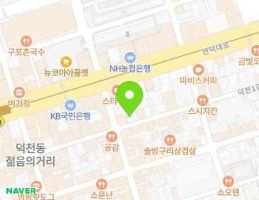 부산광역시 북구 덕천1길 57 (덕천동) 지도