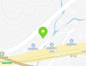 부산광역시 북구 만덕대로 327 (만덕동) 부산광역시 북구 만덕대로 327 (만덕동) 지도