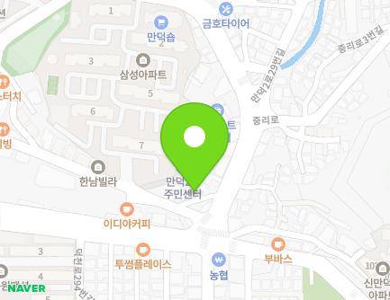 부산광역시 북구 만덕2로44번길 8 (만덕동) 지도
