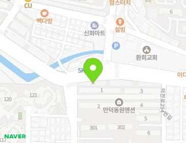 부산광역시 북구 덕천로 280 (만덕동, 동원맨션상가) 부산광역시 북구 덕천로 280 (만덕동, 동원맨션상가) 지도