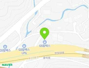 부산광역시 북구 만덕대로 343 (만덕동, (주)삼보만덕점) 부산광역시 북구 만덕대로 343 (만덕동, (주)삼보만덕점) 지도