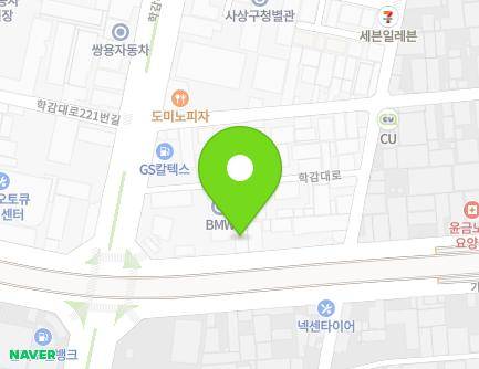 부산광역시 사상구 가야대로 165 (감전동, (주)대동유공압) 지도