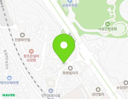 부산광역시 사상구 백양대로561번길 10 (감전동, 뉴경동빌라) 지도