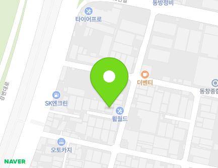 부산광역시 사상구 낙동대로 992-25 (감전동, 대성금속열처리) 지도