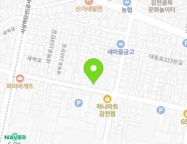 부산광역시 사상구 새벽로168번길 29 (감전동, 먹거리방) 지도