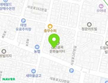부산광역시 사상구 괘감로 105-6 (감전동, 상록주택) 지도