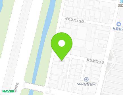 부산광역시 사상구 광장로20번길 58-91 (괘법동) 지도