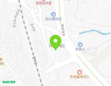 부산광역시 사상구 백양대로 665 (괘법동, 샘물교회) 지도