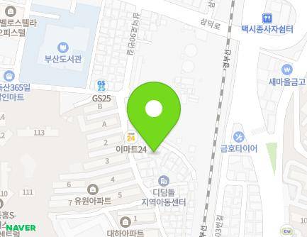 부산광역시 사상구 사상로310번길 55-12 (덕포동) 지도