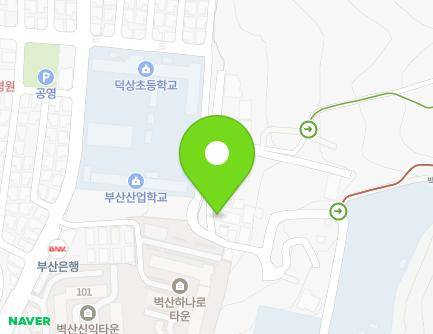 부산광역시 사상구 백양대로768번길 79 (덕포동) 지도