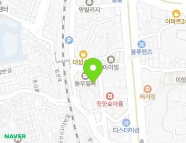 부산광역시 사상구 백양대로 687-16 (덕포동, 화목빌라) 지도
