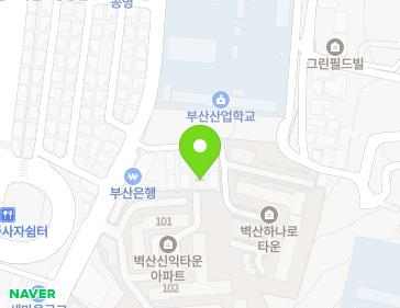 부산광역시 사상구 덕상로 26-10 (덕포동, 화목하이츠빌라) 지도