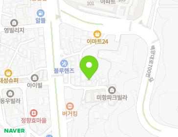 부산광역시 사상구 백양대로686번길 11 (덕포동, 해림빌라) 지도