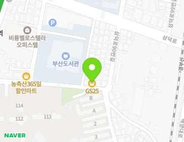 부산광역시 사상구 사상로310번길 43 (덕포동, 더베스트 할인마트) 지도