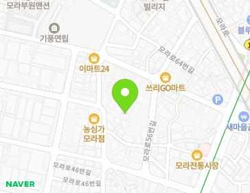 부산광역시 사상구 모라로46번길 49-1 (모라동, 동영빌라) 지도
